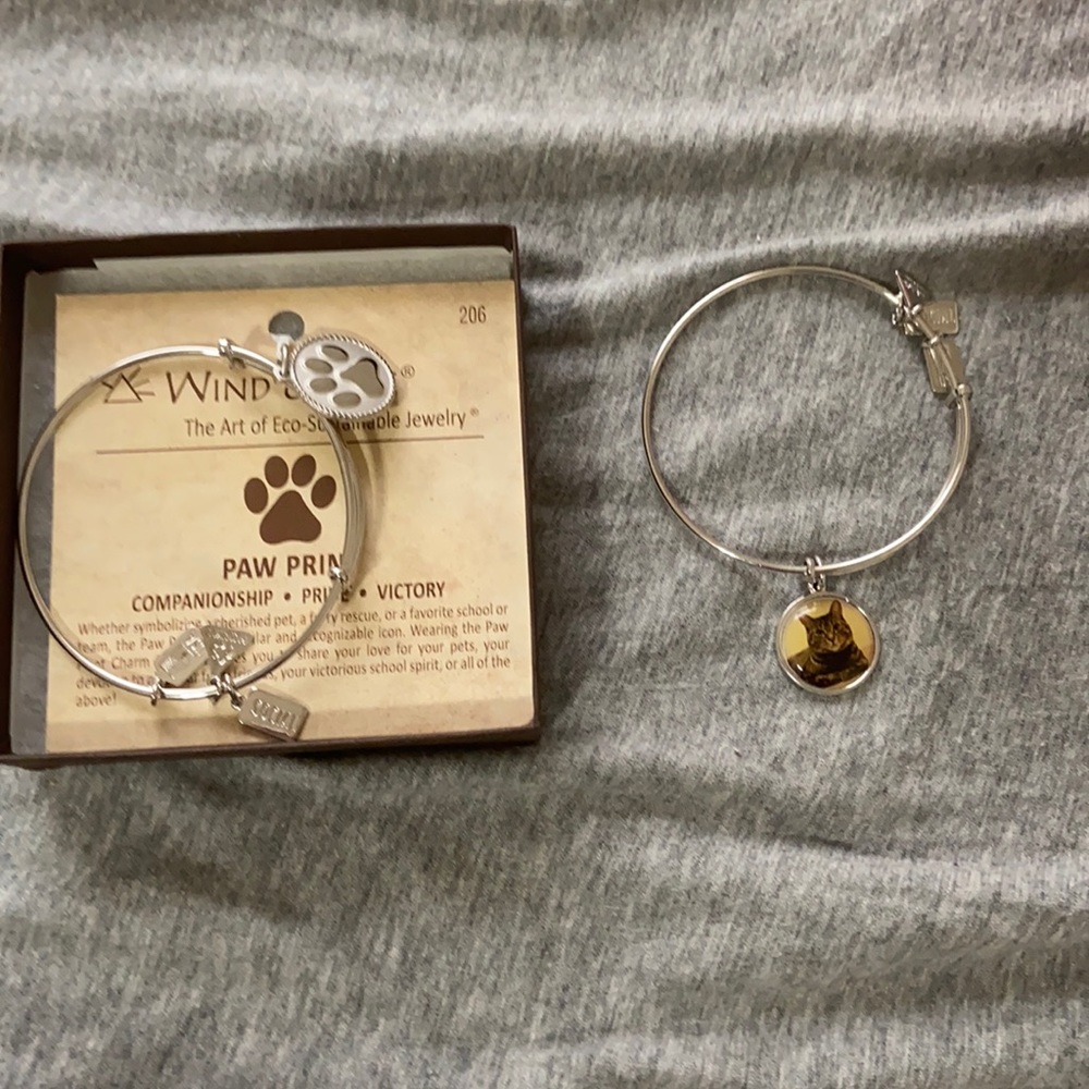 Wind & Fire Bracelets